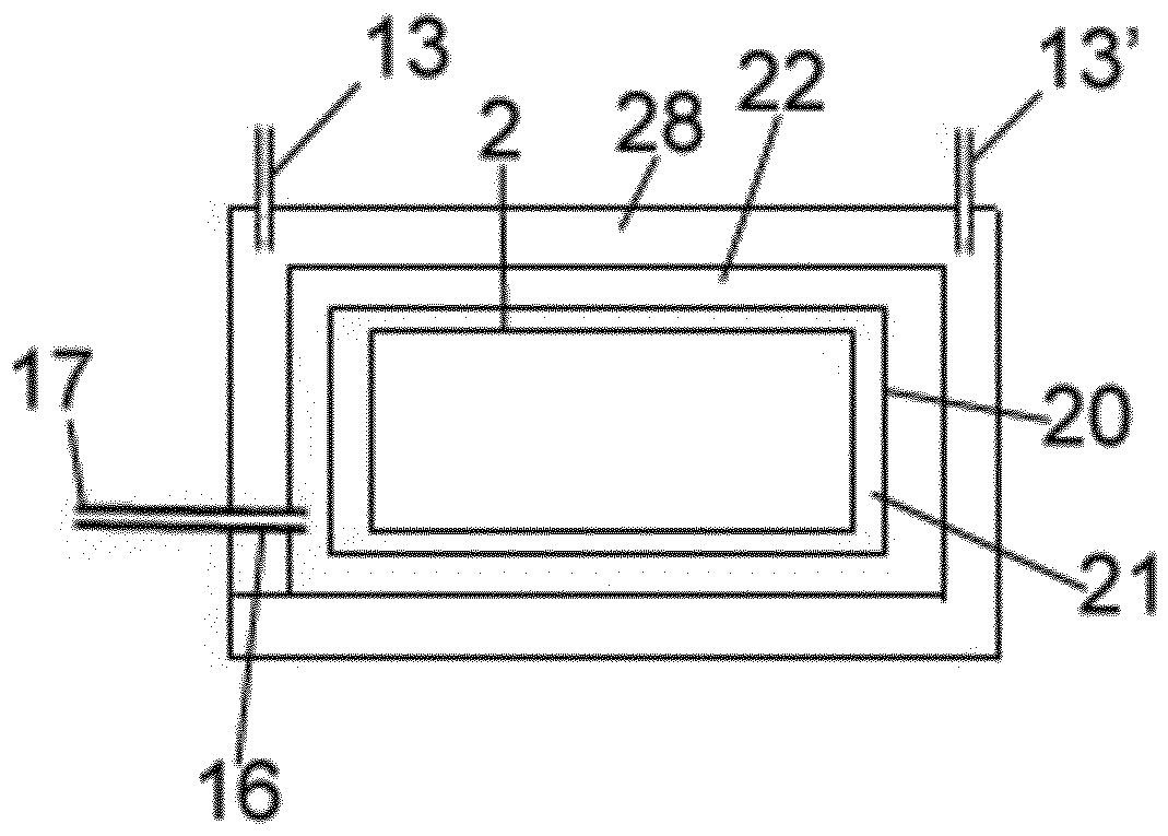 Apparatus and methods for processing substrates