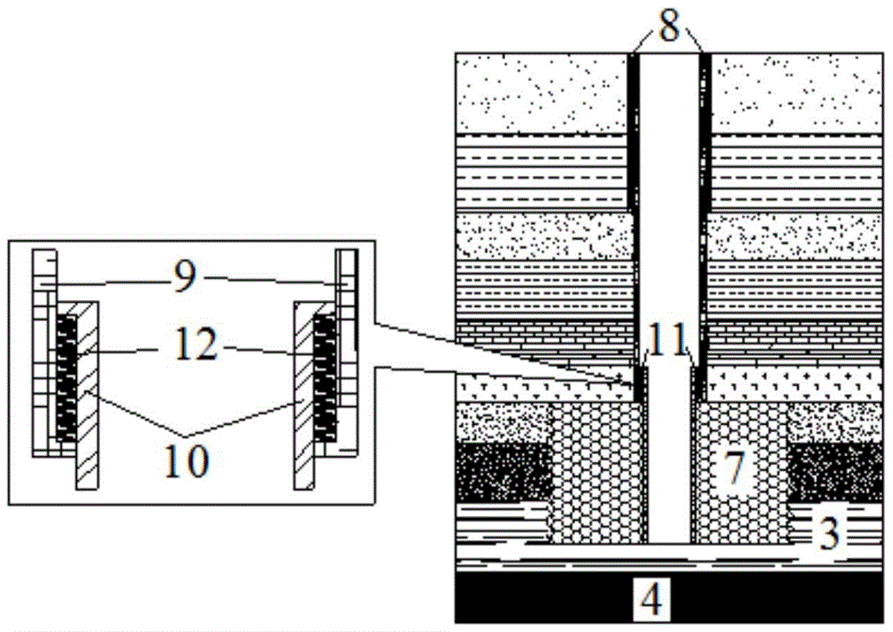 A Method for Improving the Stability of Coalbed Methane Surface Drilling