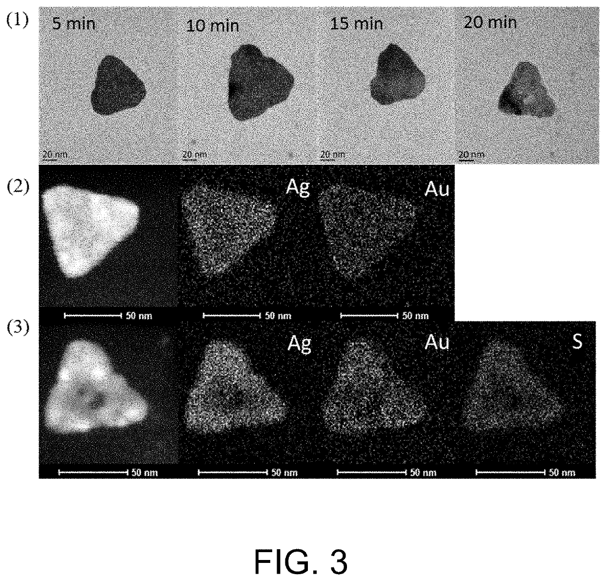 Method for determining hydrogen sulfide by headspace single-drop liquid phase microextraction and intelligent device colorimetry