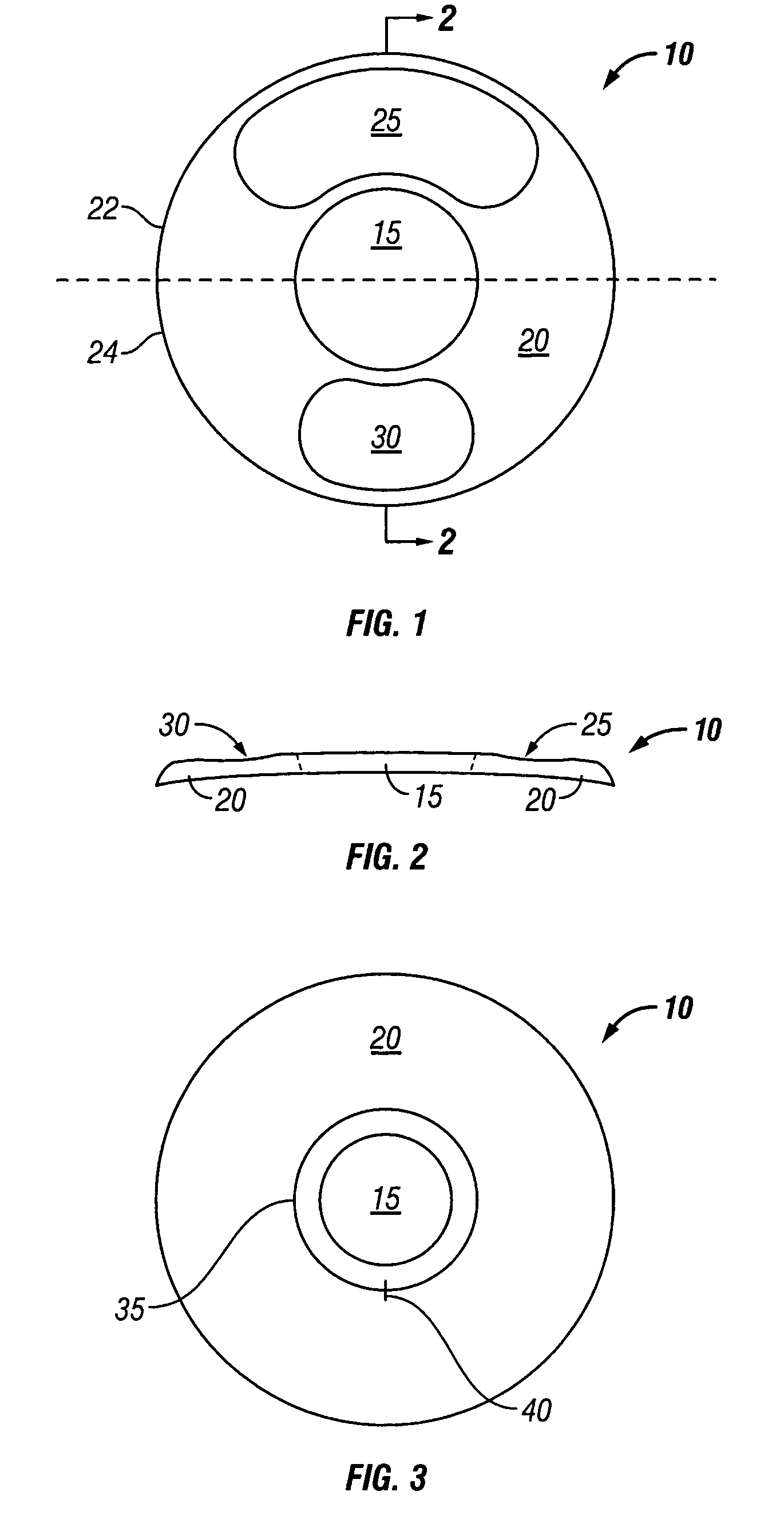 Contact lens