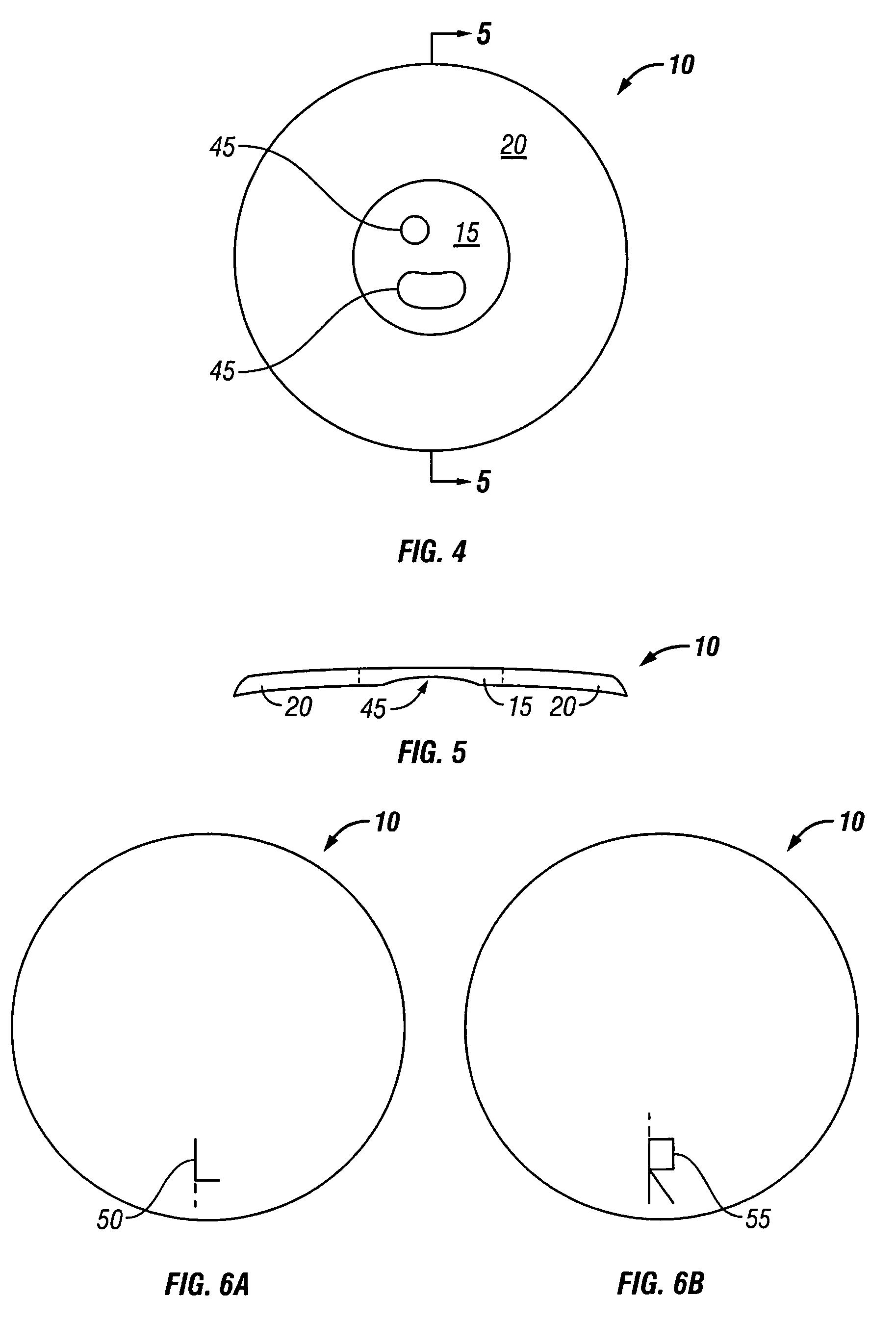 Contact lens