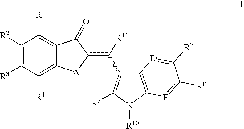 3-substituted-1h-indole, 3-substituted-1h-pyrrolo[2,3-b]pyridine and 3-substituted-1h-pyrrolo[3,2-b]pyridine compounds, their use as mtor kinase and pi3 kinase inhibitors, and their syntheses