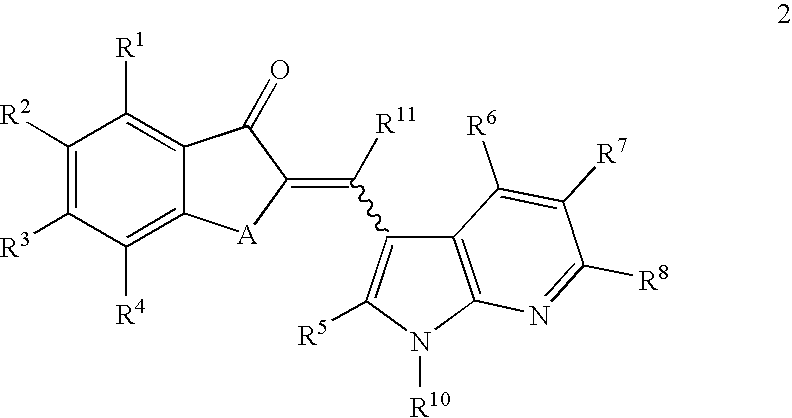 3-substituted-1h-indole, 3-substituted-1h-pyrrolo[2,3-b]pyridine and 3-substituted-1h-pyrrolo[3,2-b]pyridine compounds, their use as mtor kinase and pi3 kinase inhibitors, and their syntheses