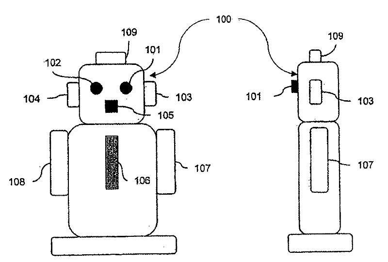 Voice recognition apparatus and method for performing voice recognition