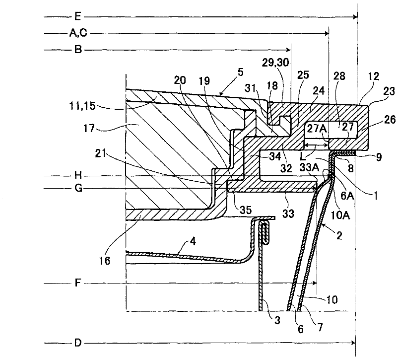 Adiabatic cooker