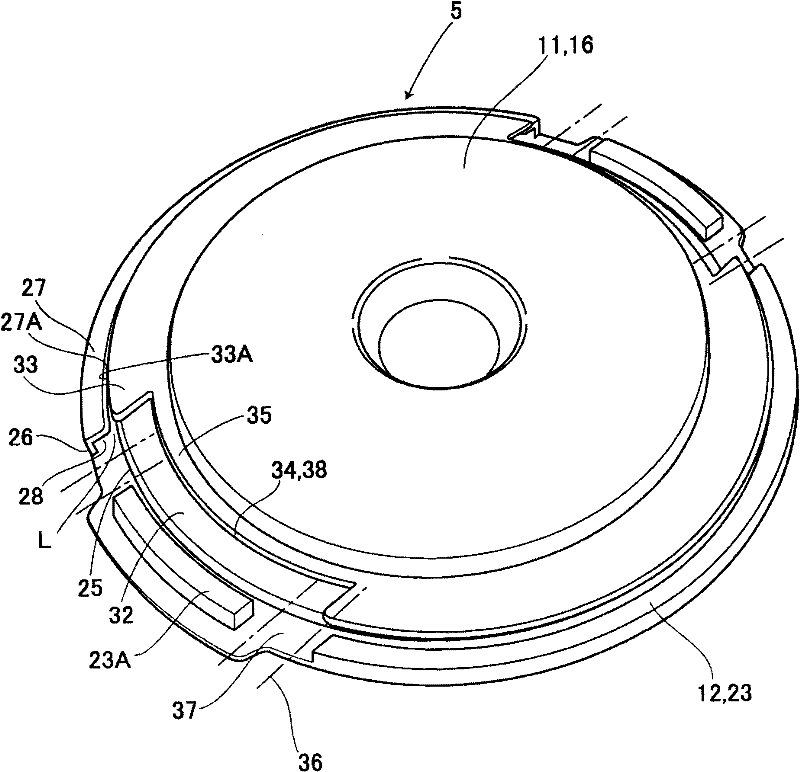 Adiabatic cooker