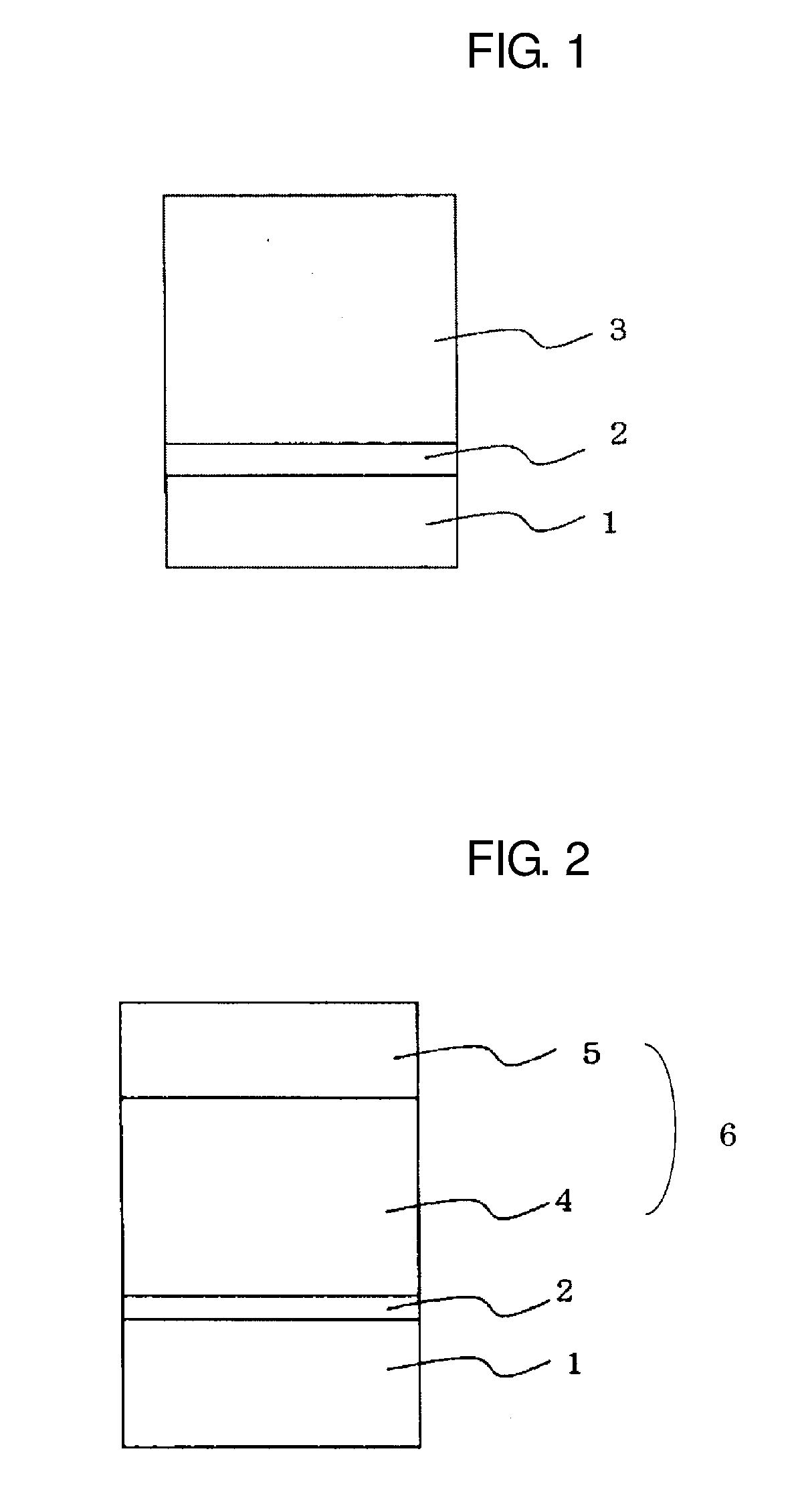 Photosensitive body for electrophotography, method for producing same and electrophotographic apparatus