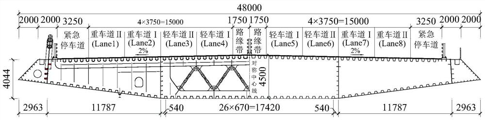 Fatigue Reliability Evaluation Method for Steel Bridge Deck Based on Probabilistic Fracture Mechanics