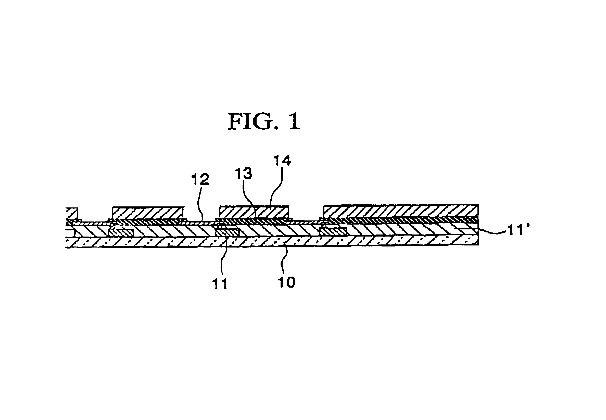 Manufacturing method for organic electroluminescent device including an effectively optical area and an organic electroluminescent layer, organic electroluminescent device, and electronic devices therewith