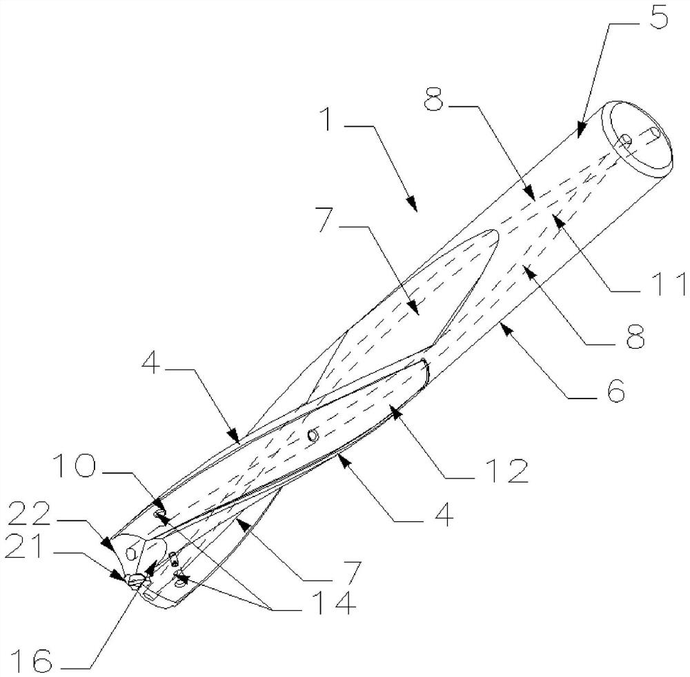 Holemaking tool with independent drill point in the center