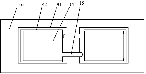 A broadband terahertz harmonic mixer