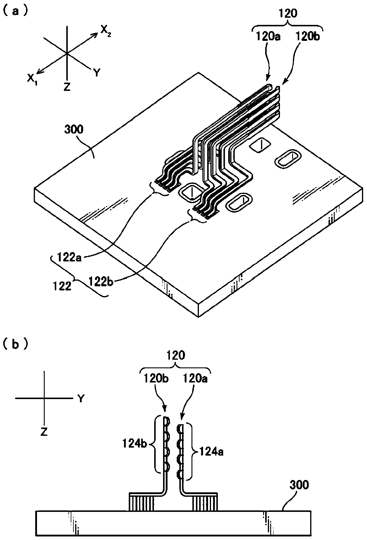 Connector