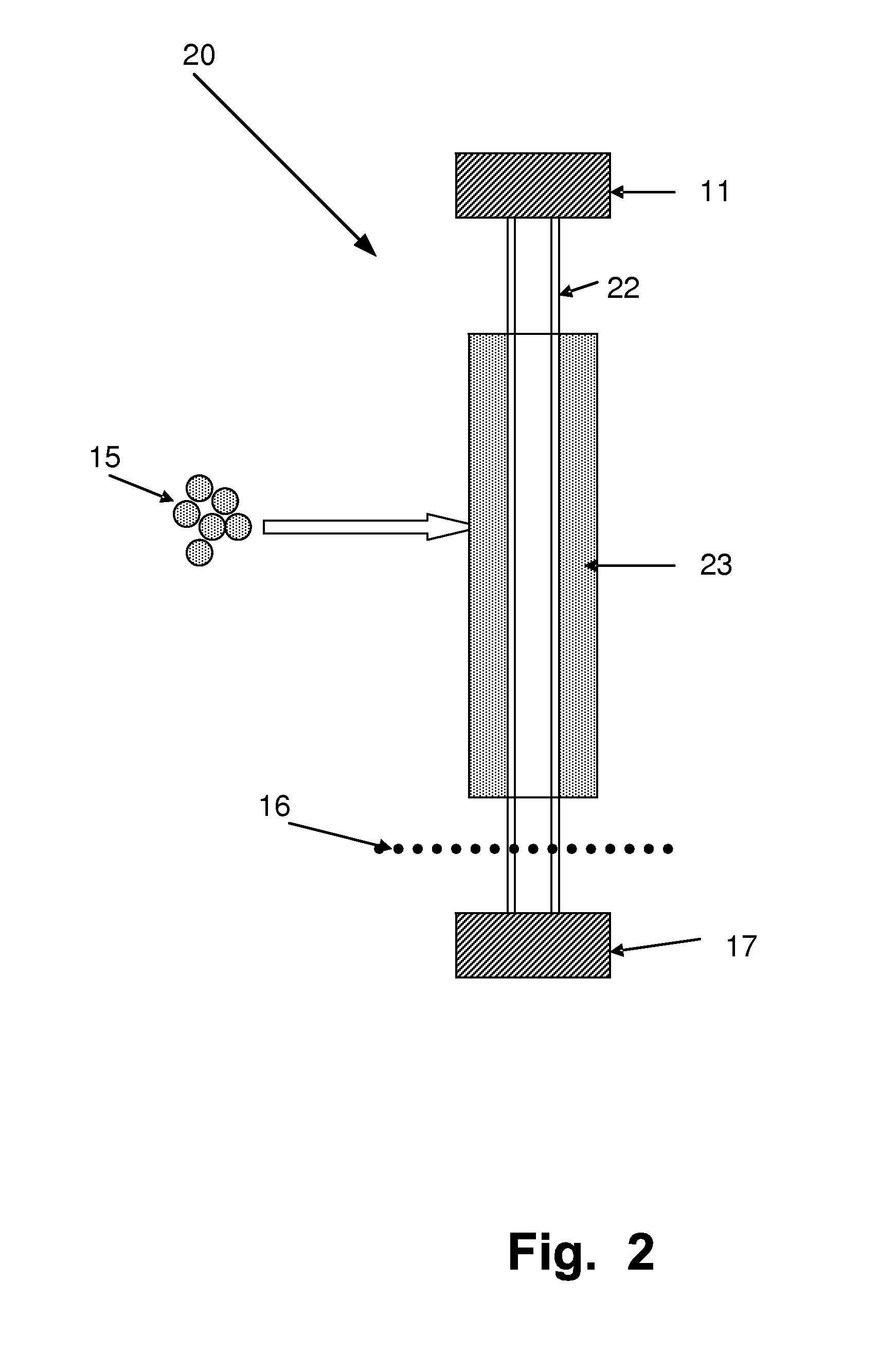 System and Method for Detection of Analytes in Exhaled Breath