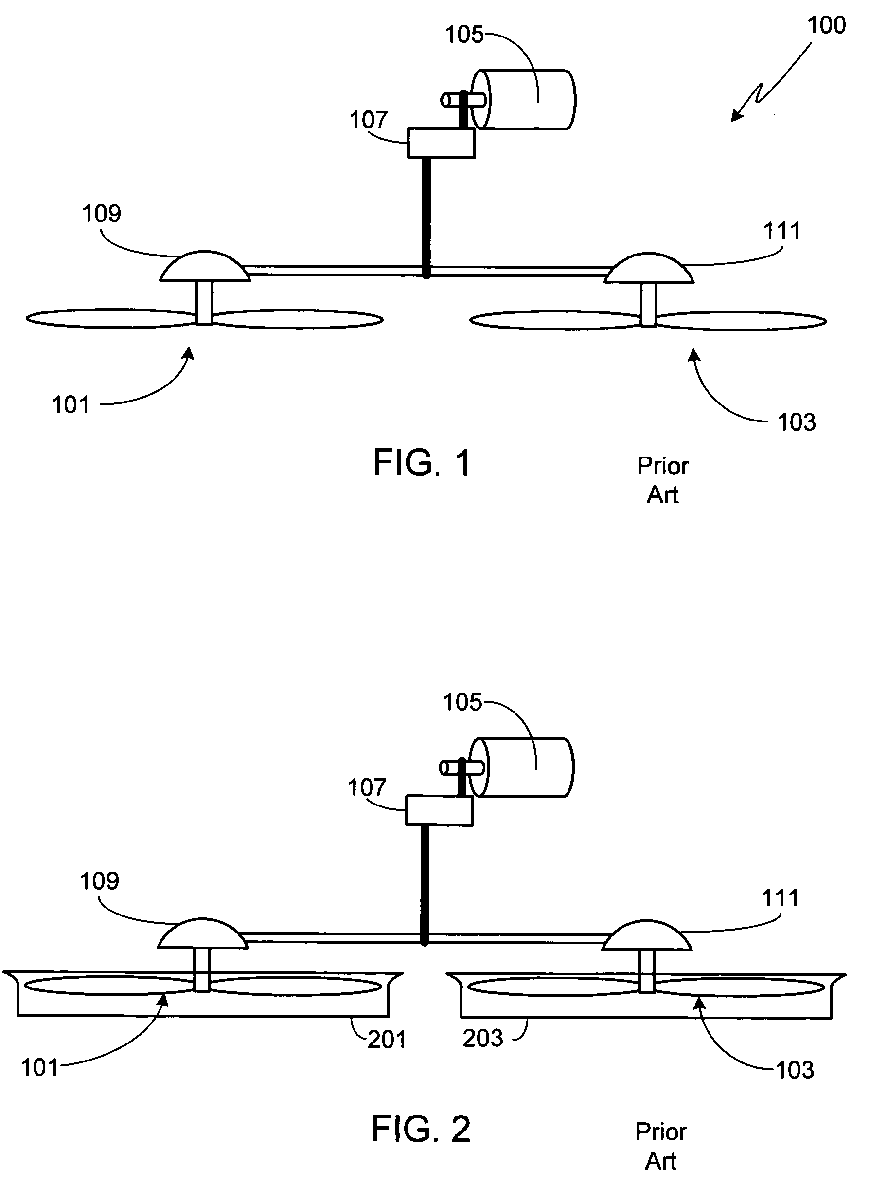 Hybrid drive powered lift platform