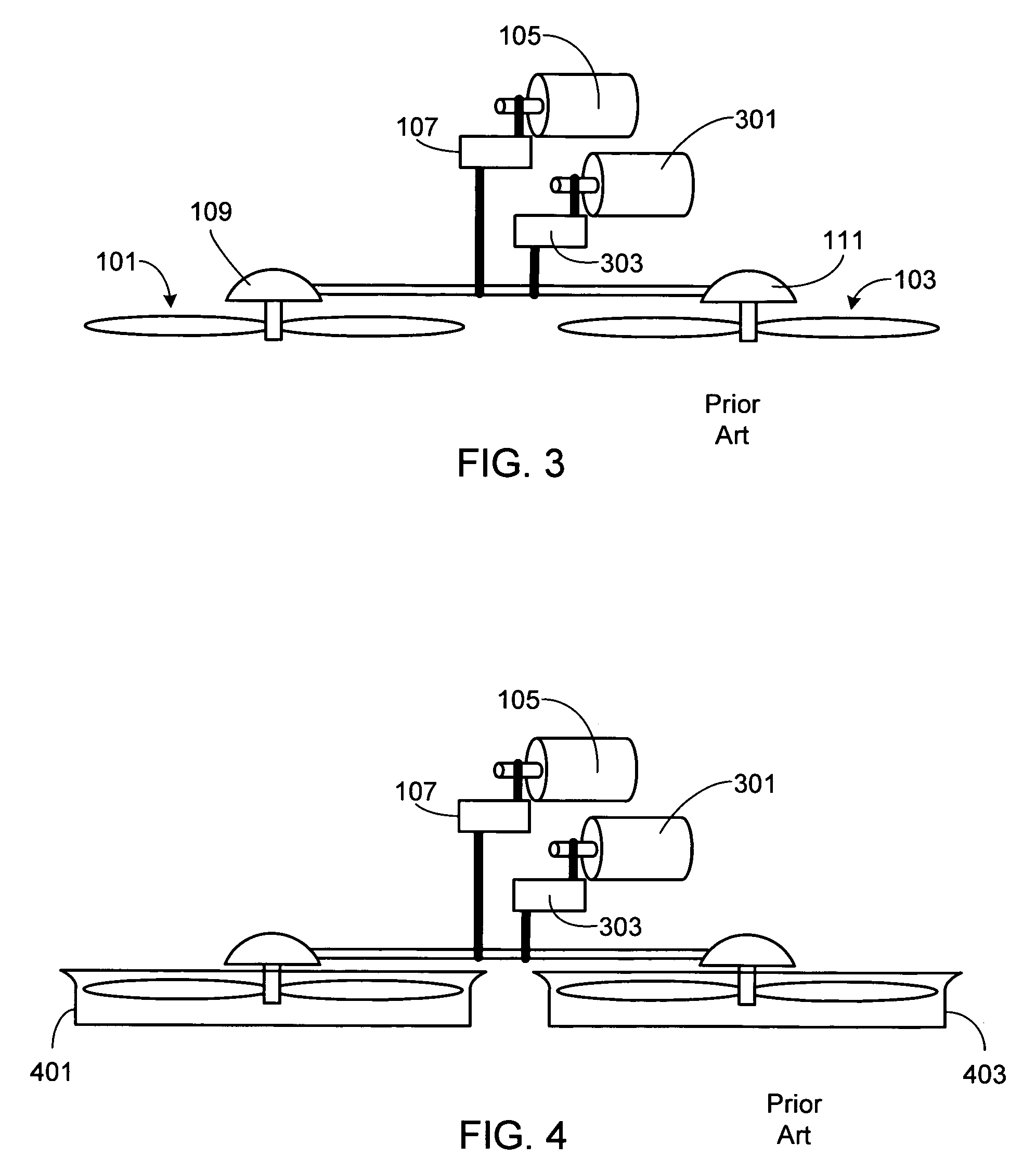 Hybrid drive powered lift platform