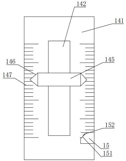 A processing method and processing device for new energy vehicle power supply accessories