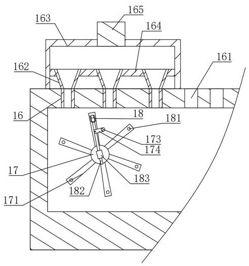 A processing method and processing device for new energy vehicle power supply accessories