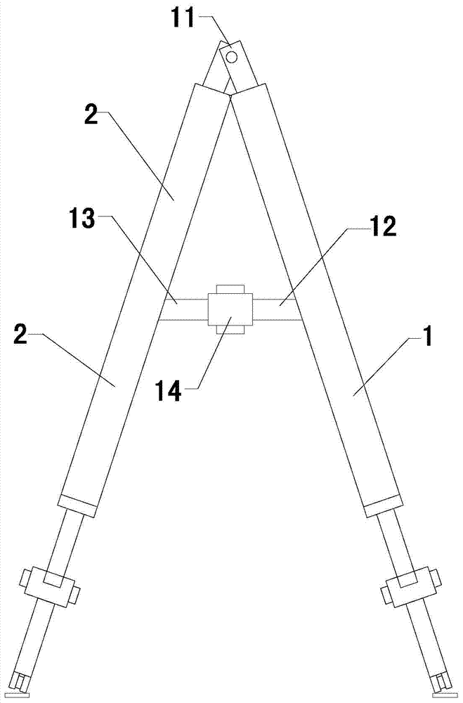 Gantry crane