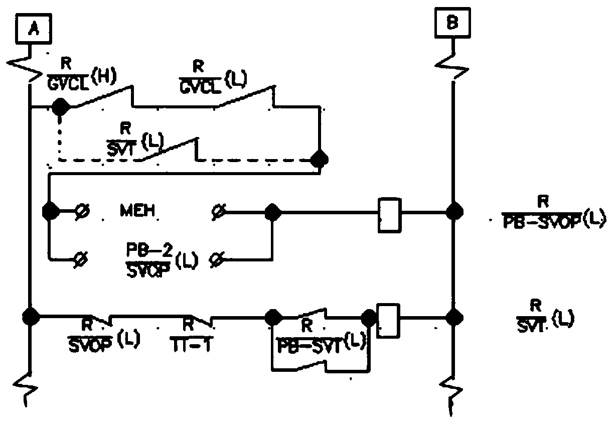 Control System of Stroke Test of Low Pressure Main Valve of Small Steam Turbine