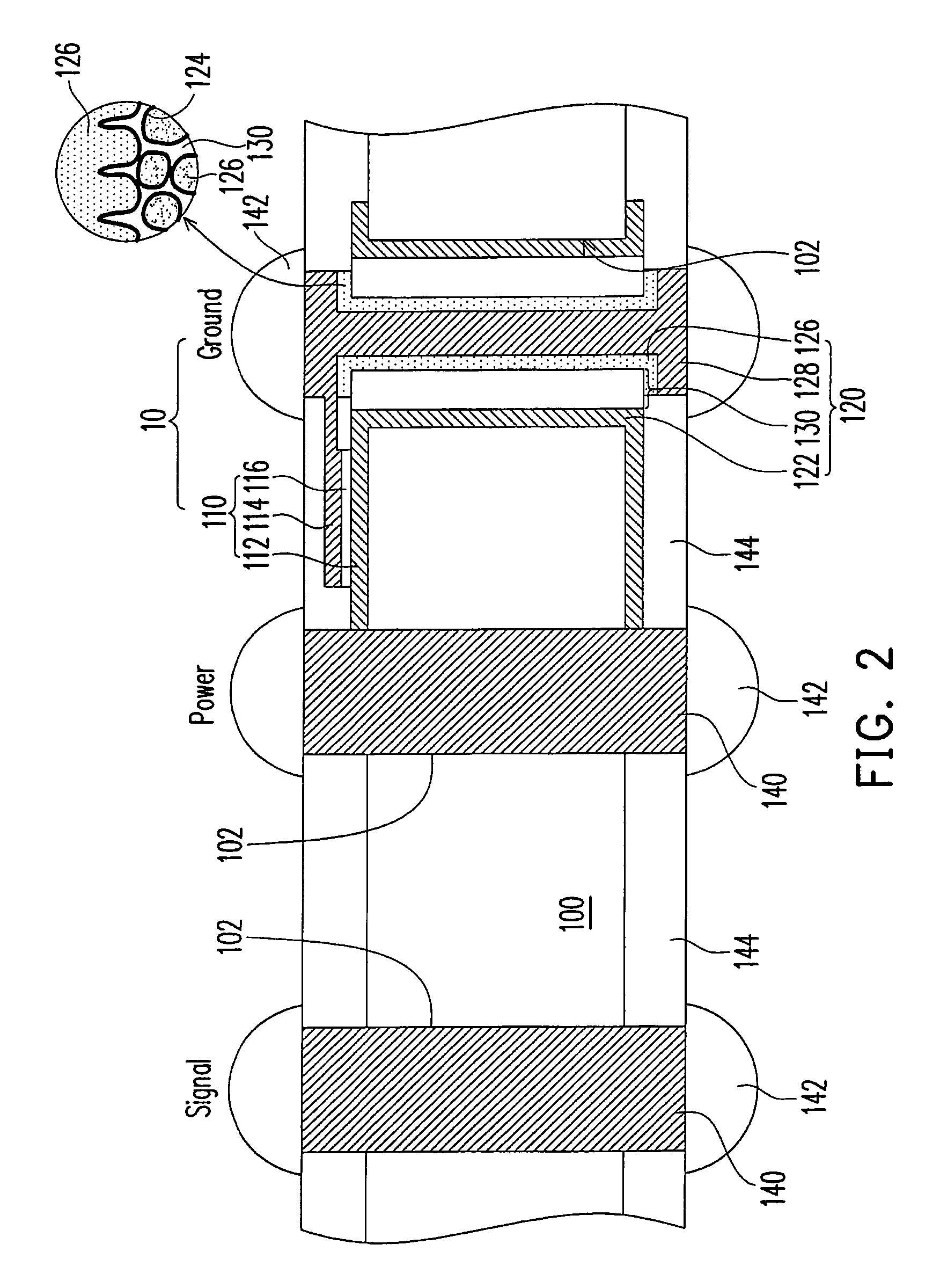 Hybrid capacitor