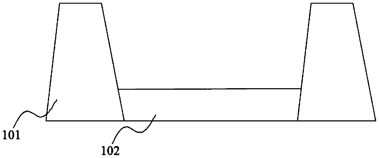 Preparation method of OLED light-emitting substrate and OLED light-emitting device