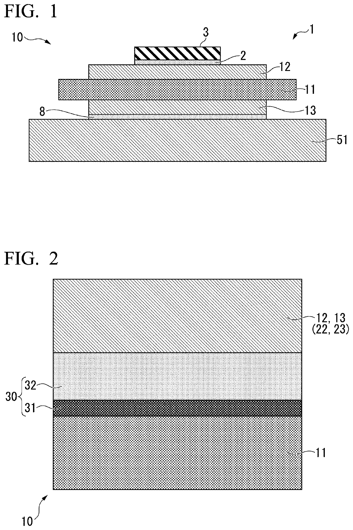 Bonded body and insulating circuit substrate