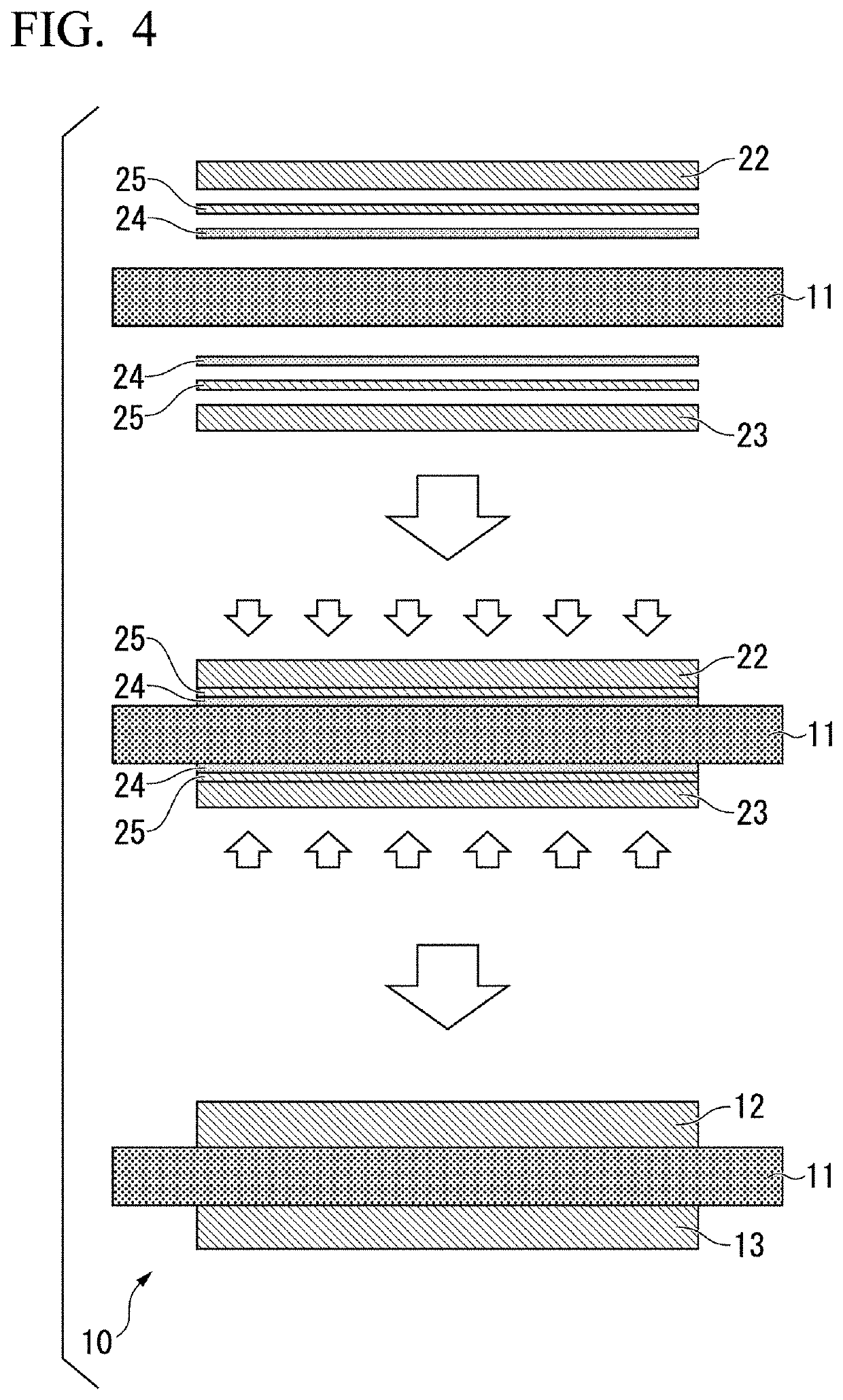 Bonded body and insulating circuit substrate