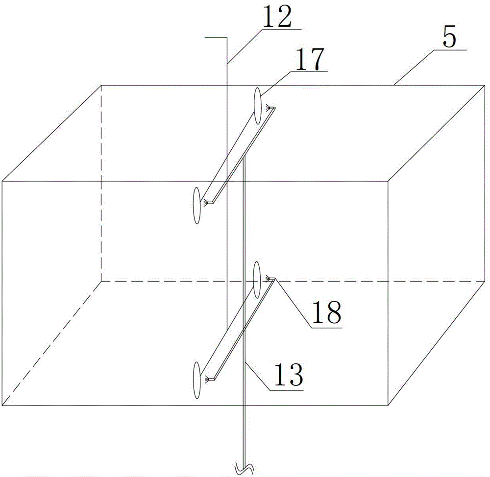 Electrostatic spraying and dust-removing system