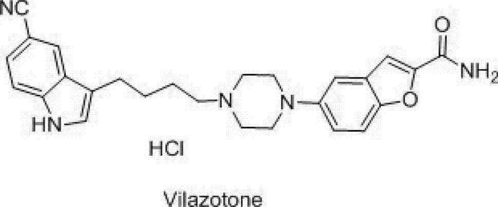 New synthesis method of 3-(4-chlorobutyl)-5-cyanoindole