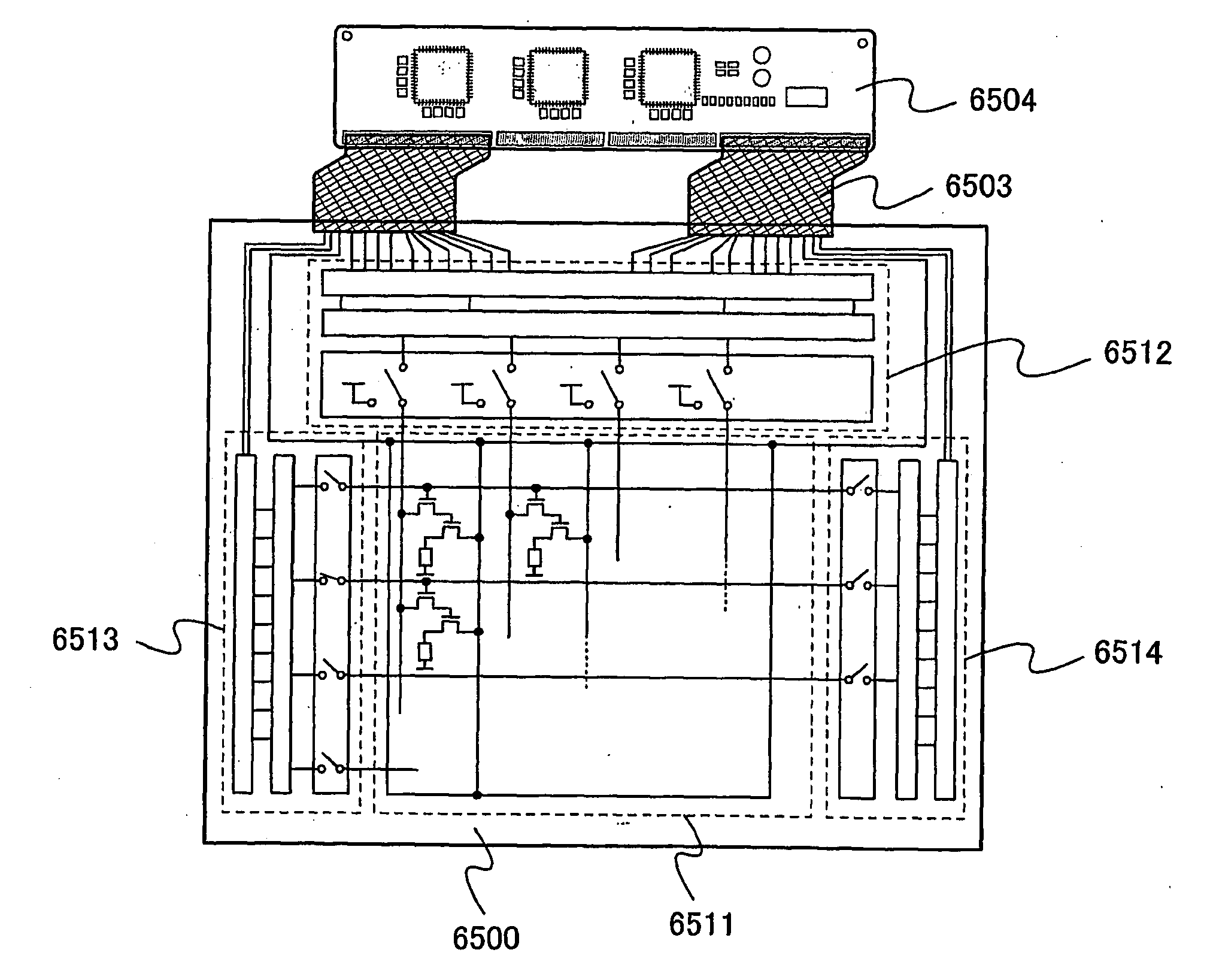 Carbazole derivative, and light emitting element material, light emitting element, and electronic appliance obtained using the same