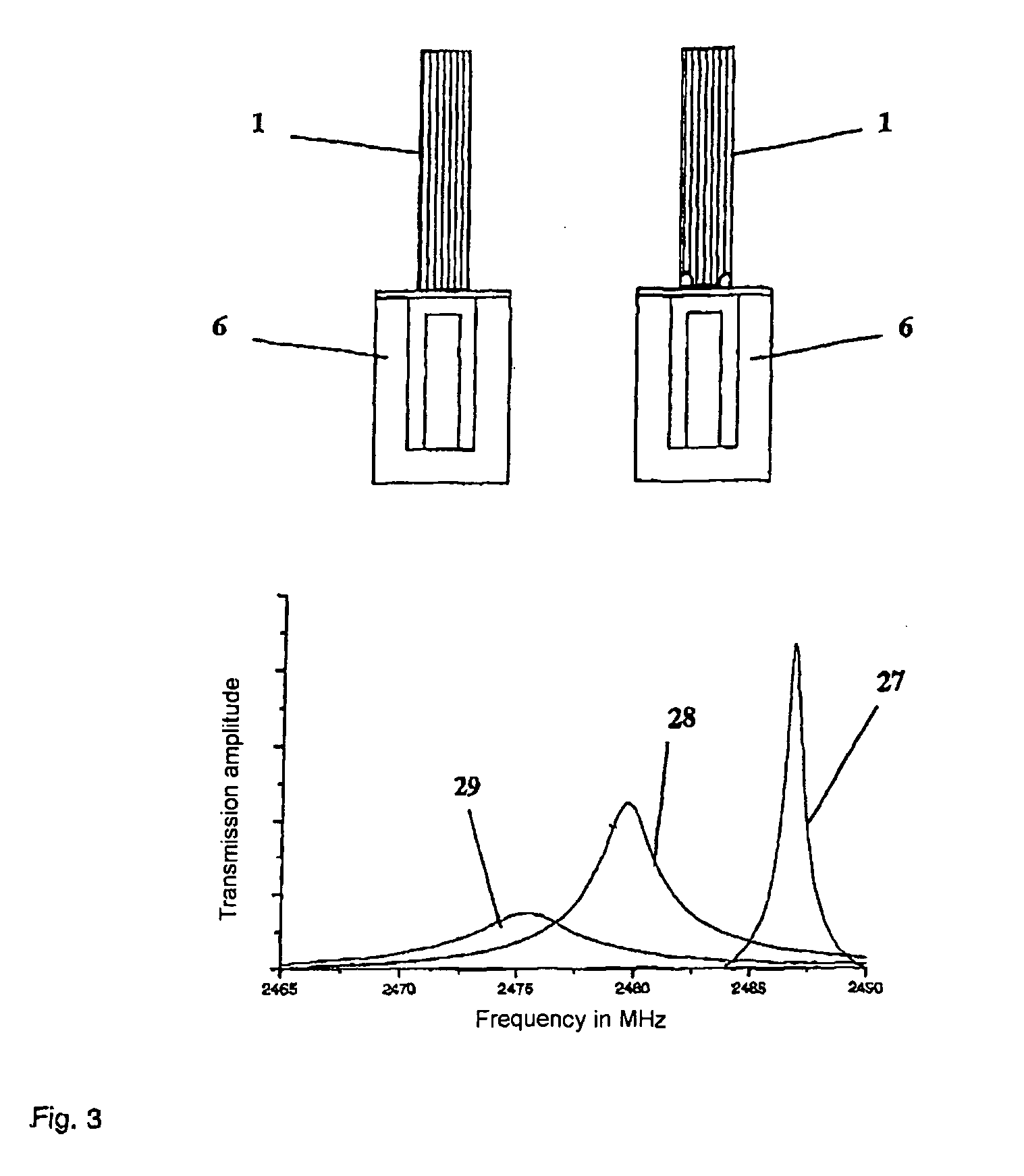 Apparatus and method for detection and segregation of faulty cigarettes