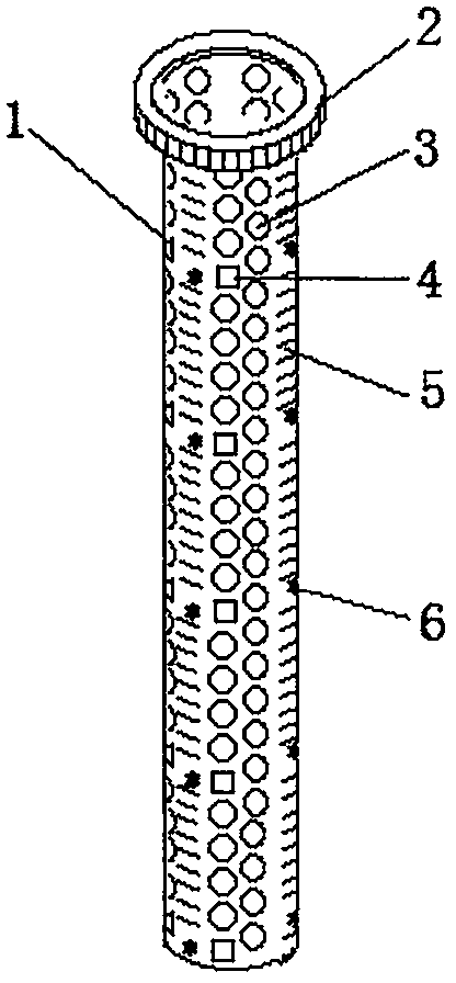 Medical multifunctional drill bit protector