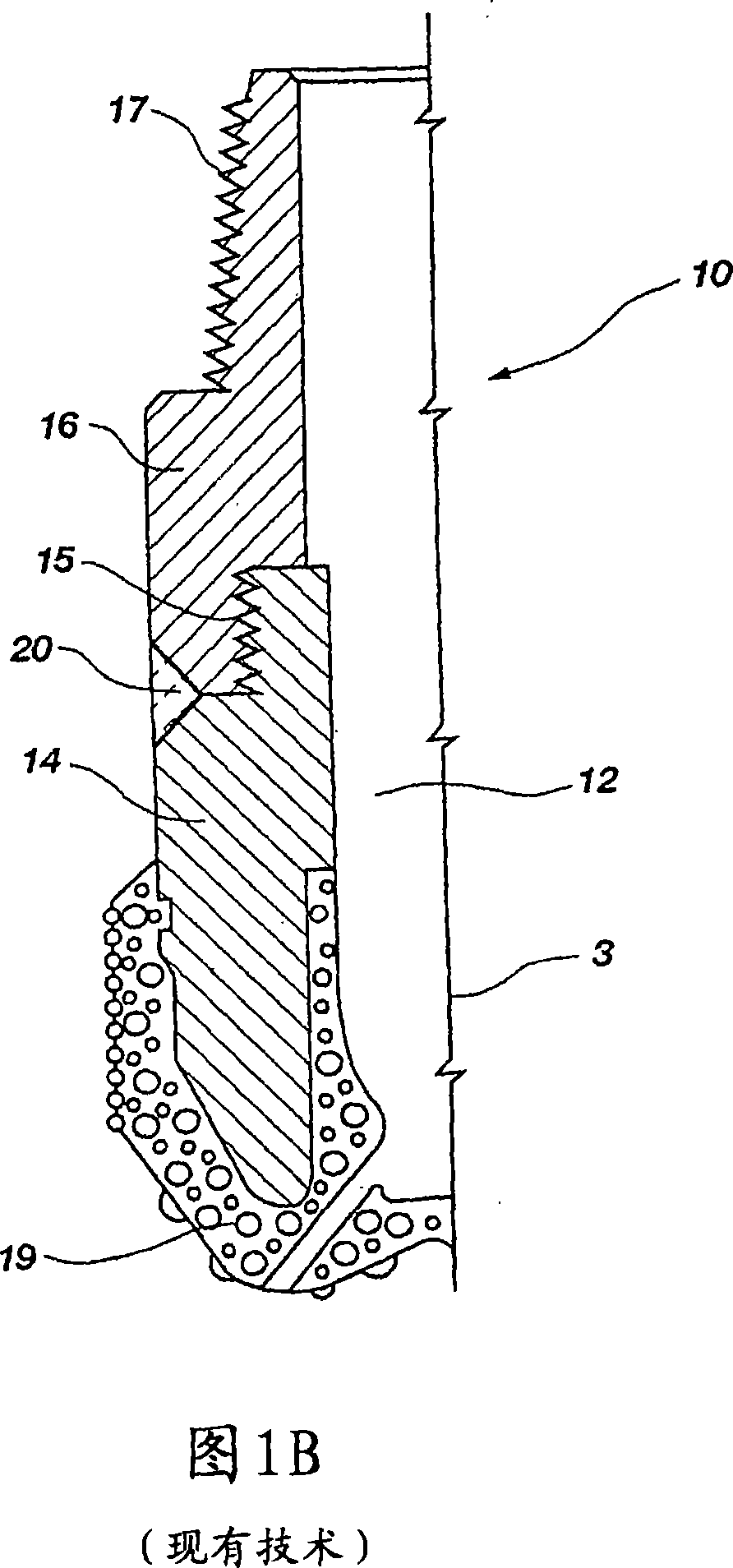 Rotary drill bit shank, rotary drill bits so equipped, and methods of manufacture