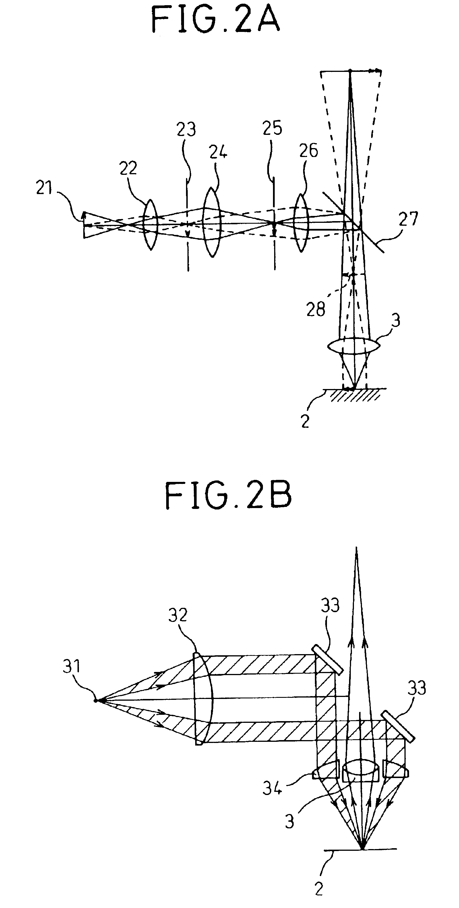 Wafer defect inspection machine having a dual illumination system
