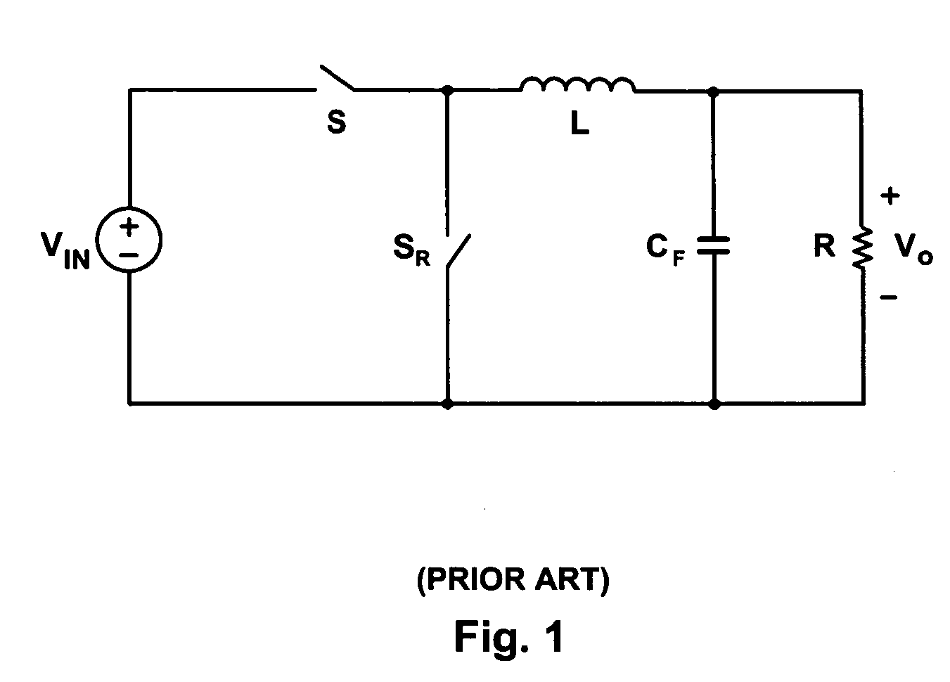 Non-isolated power conversion system having multiple switching power converters