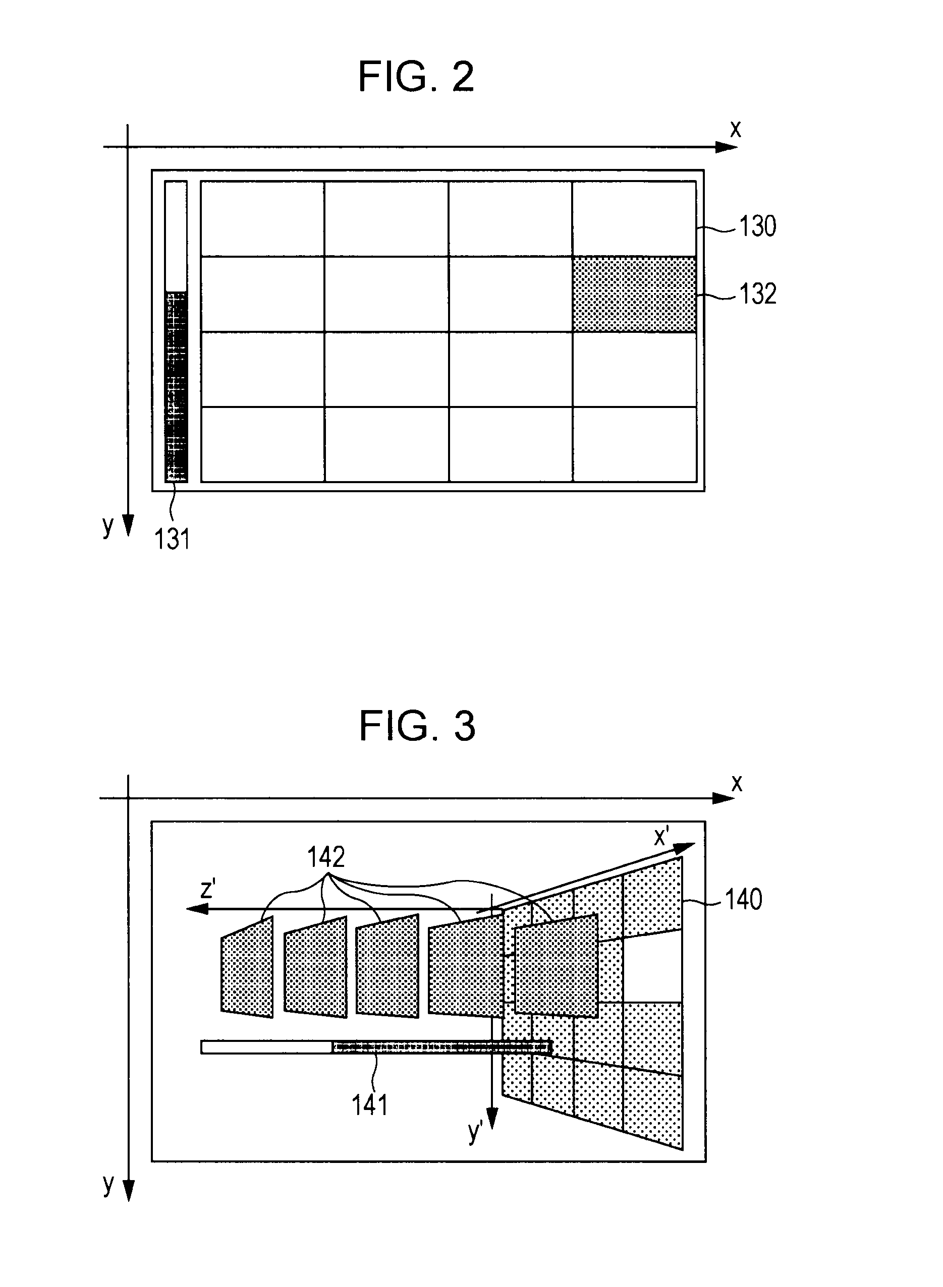 Information processing device, image display method, and computer program