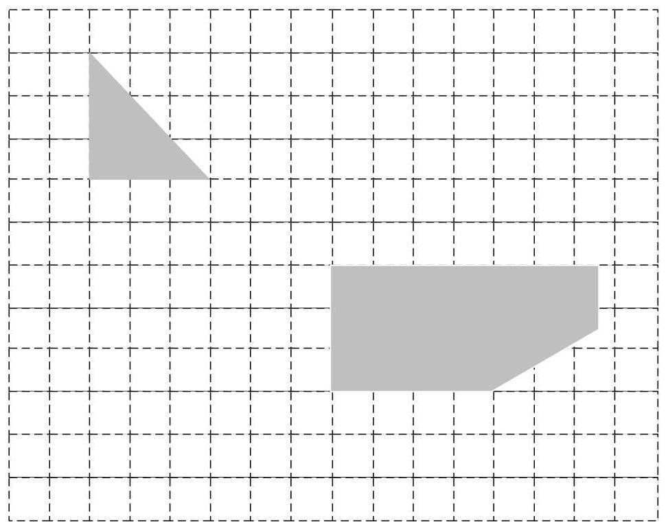 Unmanned crown block path planning method and system based on improved ant colony algorithm