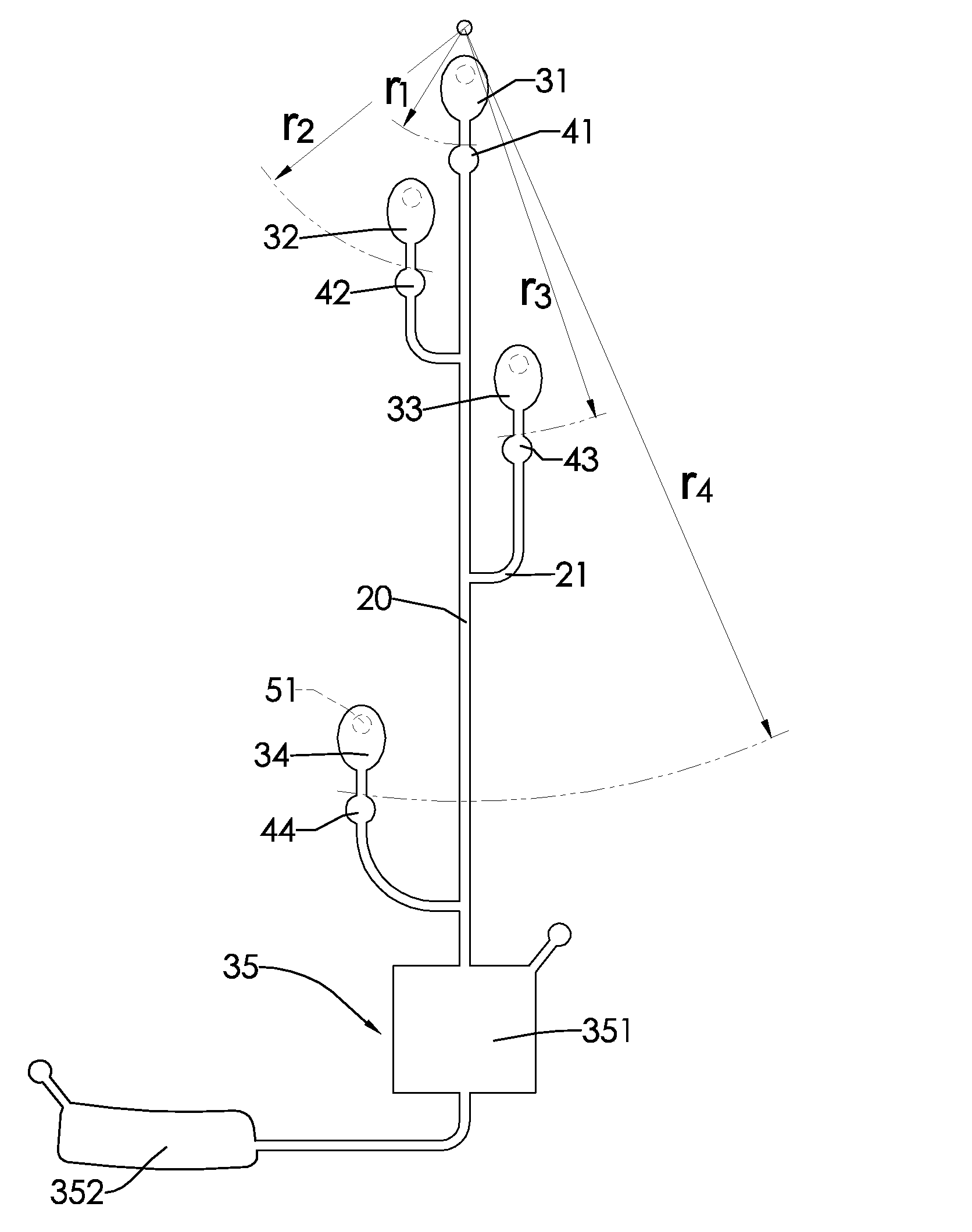 Microfluidic Device