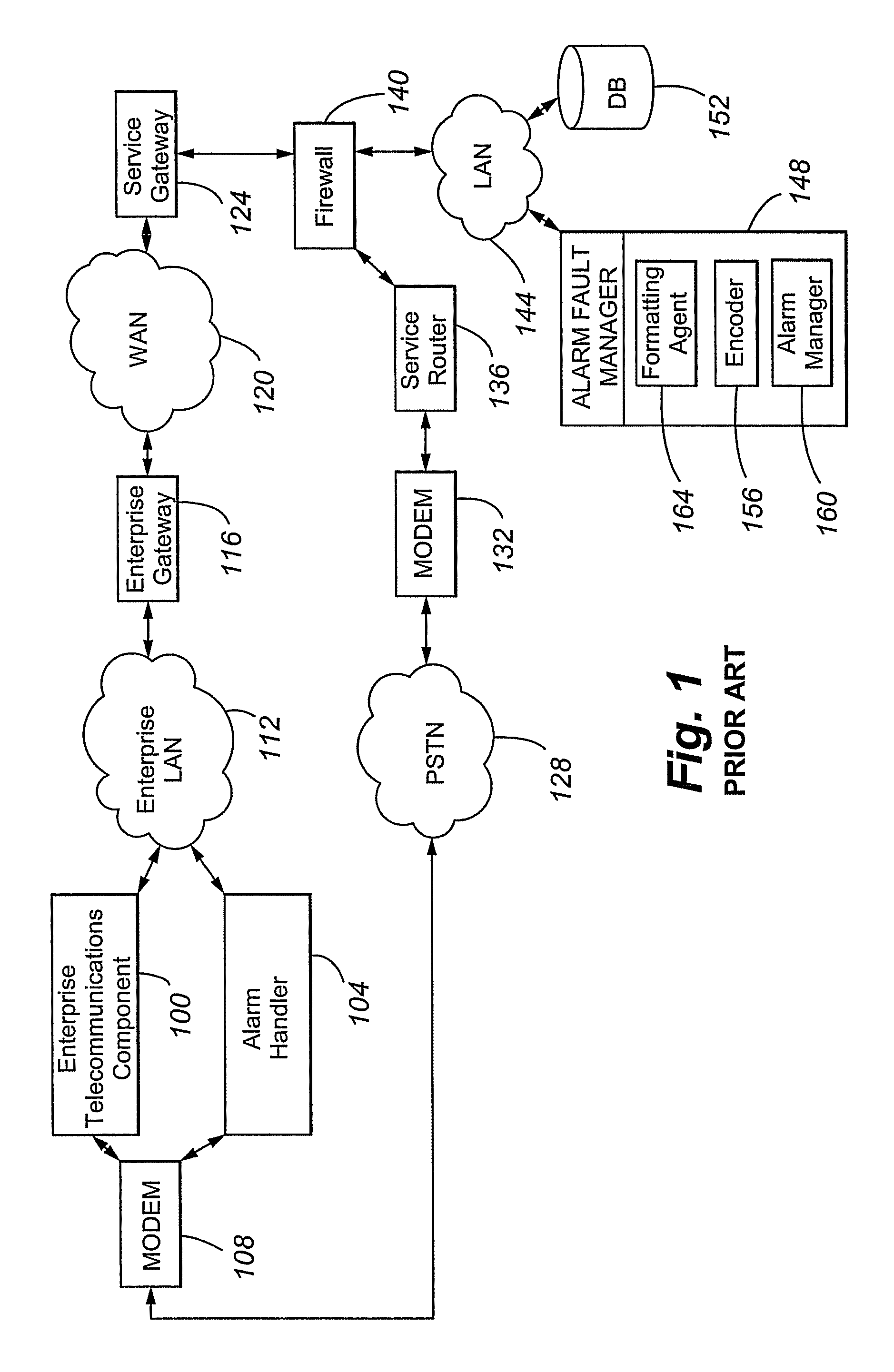 Dynamic system of autonomous parsers for interpreting arbitrary telecommunication equipment streams