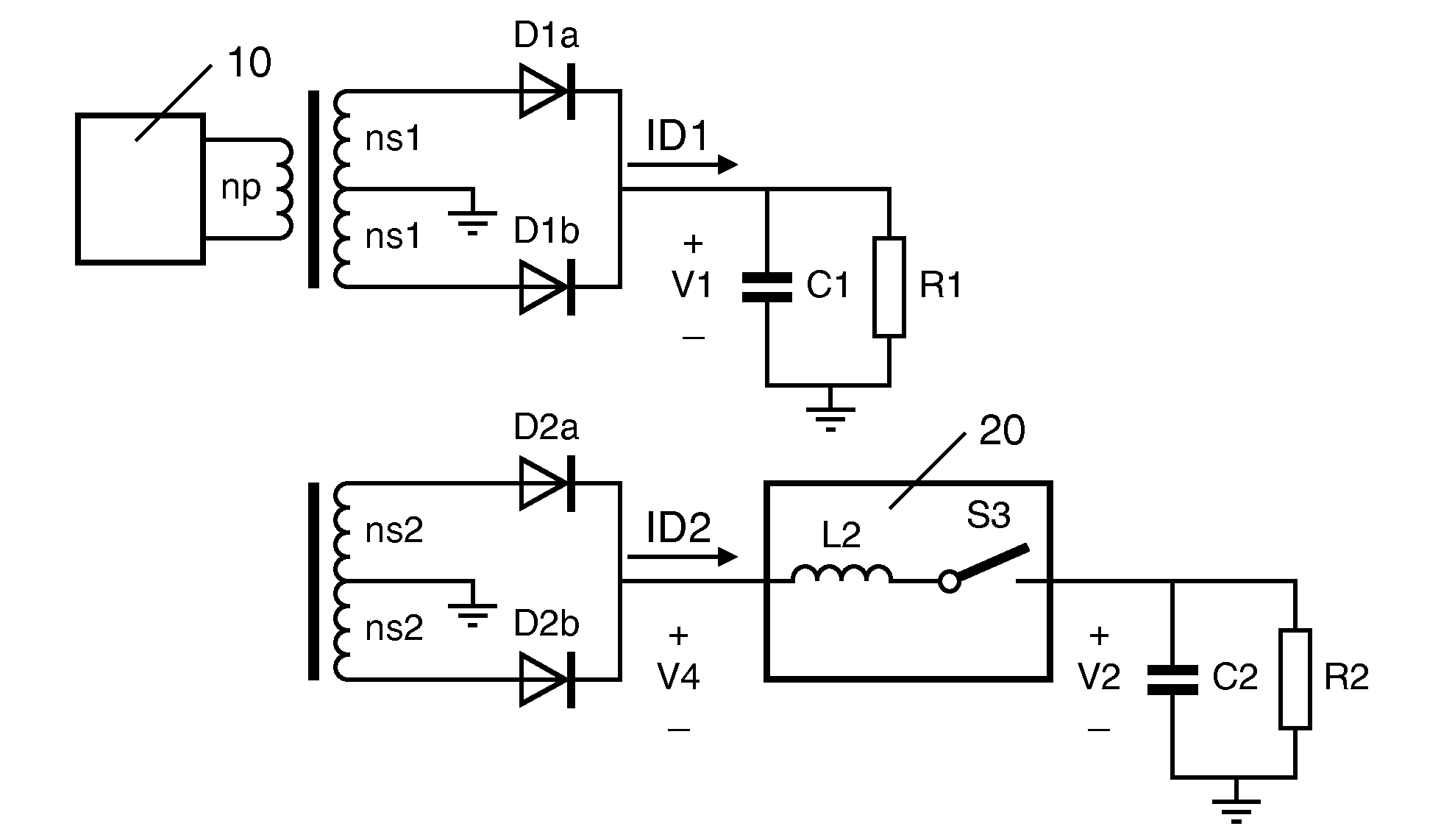 Power converter