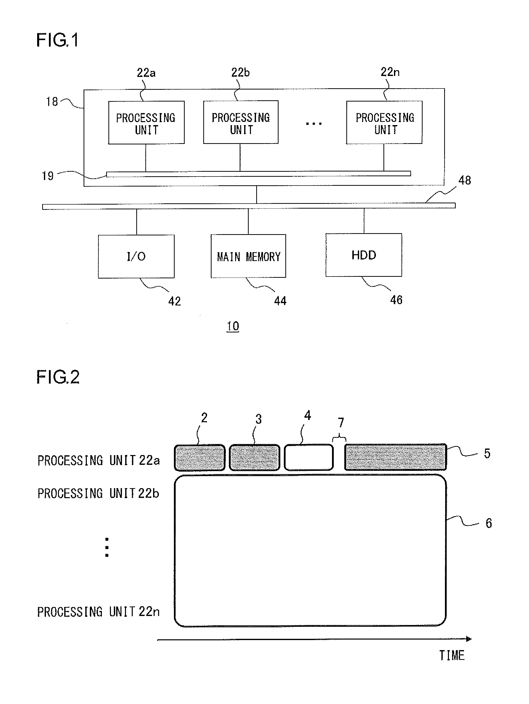 Information processing device and information processing method