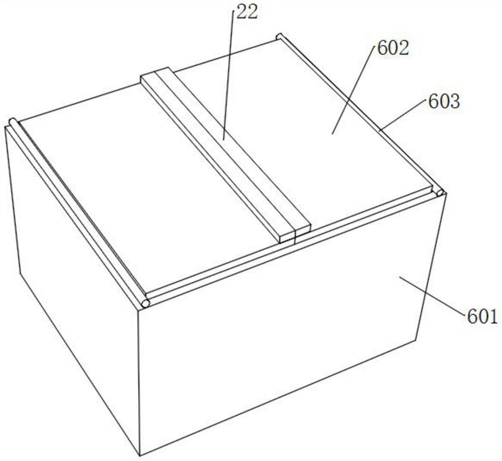 A kind of ecological pearl breeding system for pearl cultivation and using method thereof