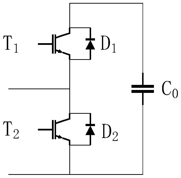 Modular multi-level hybrid distribution transformer