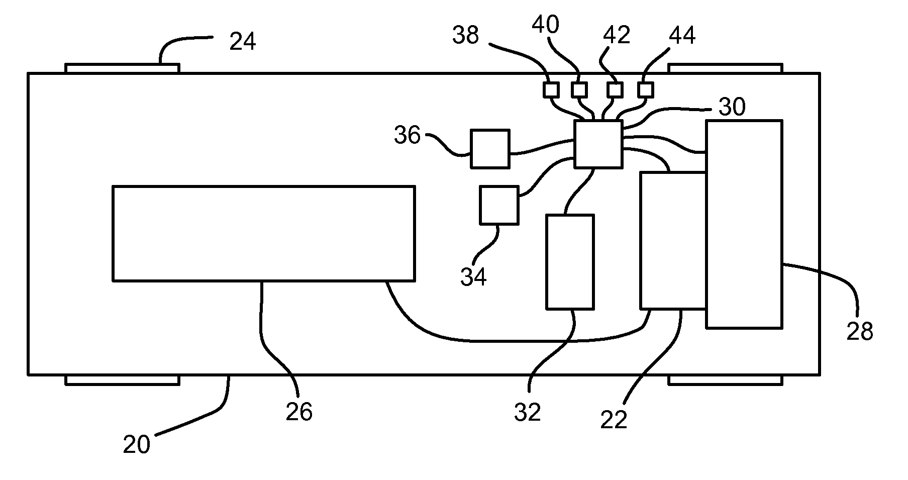 Increasing Vehicle Range by Minimizing Trapped HVAC Energy