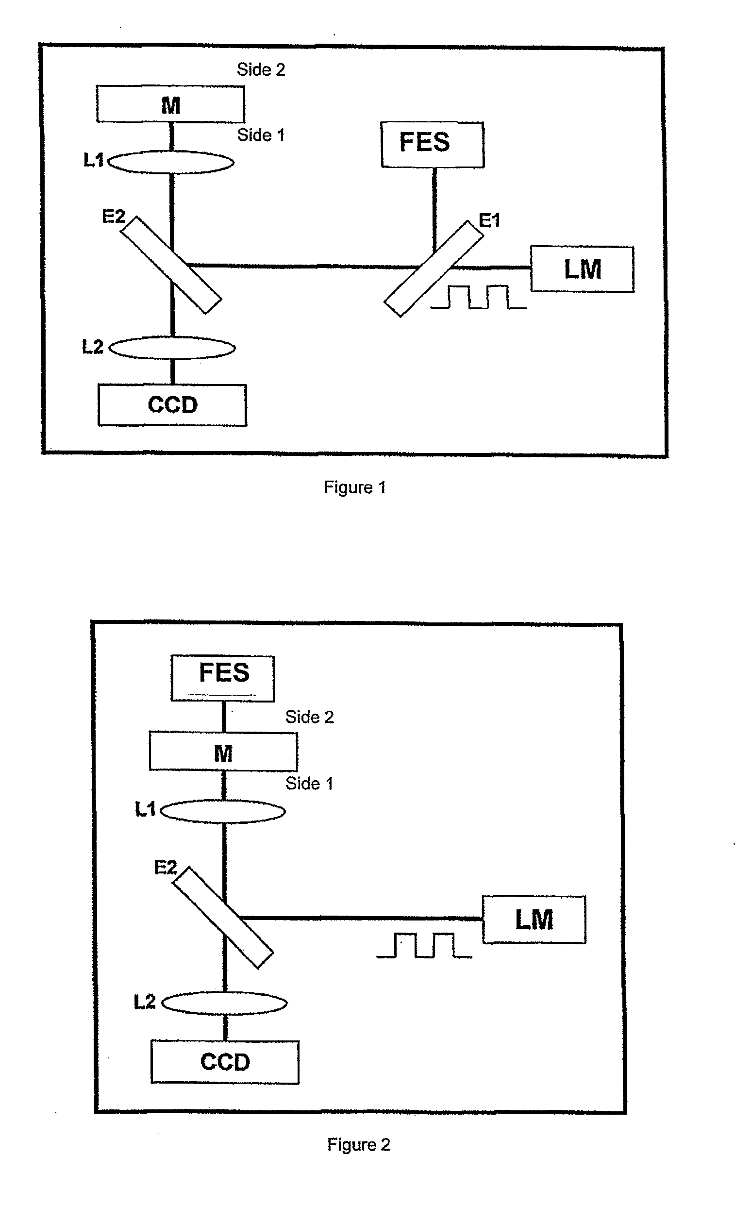 Method and apparatus for determining the thermal expansion of a material