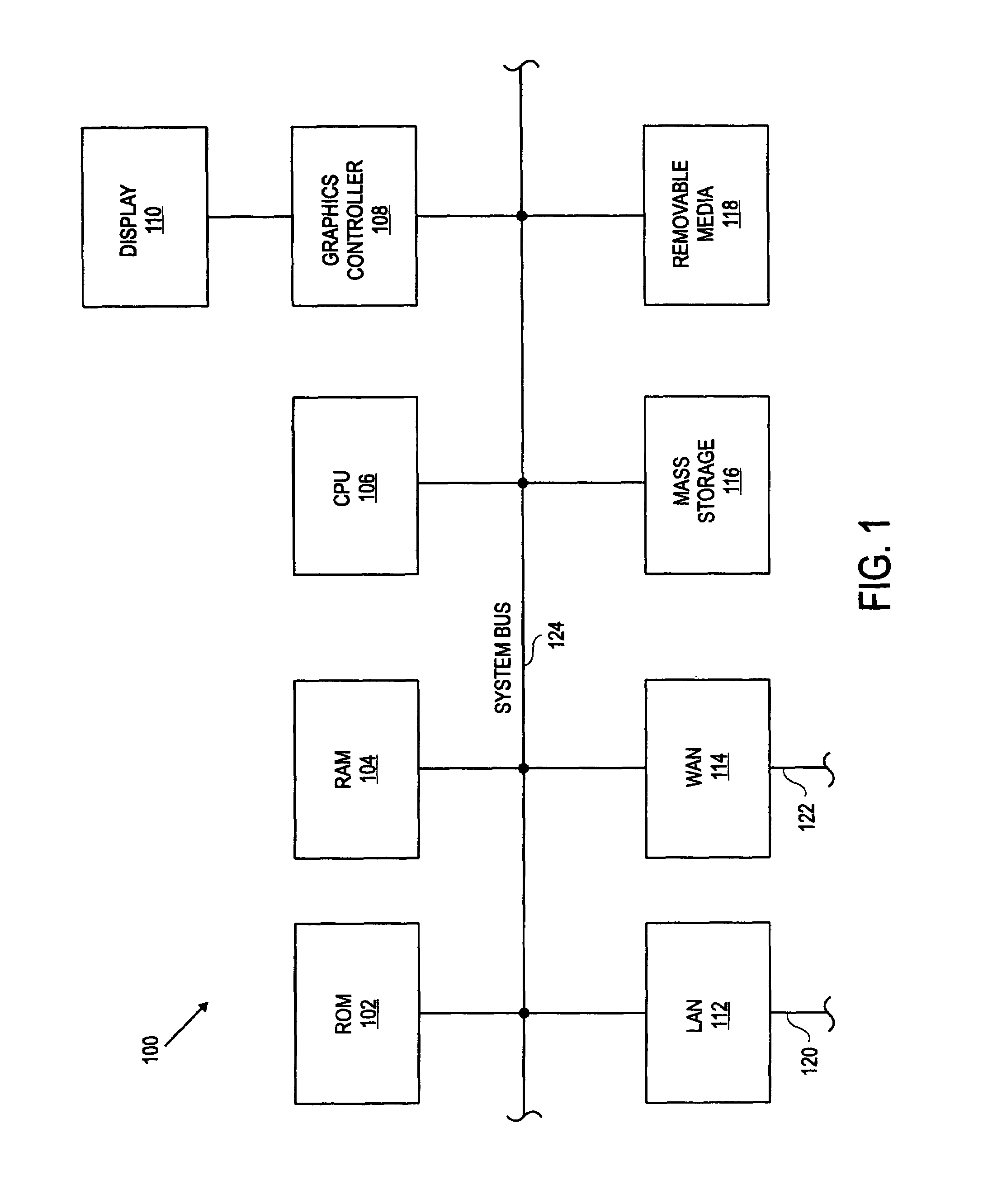 System and method for human face detection in color graphics images