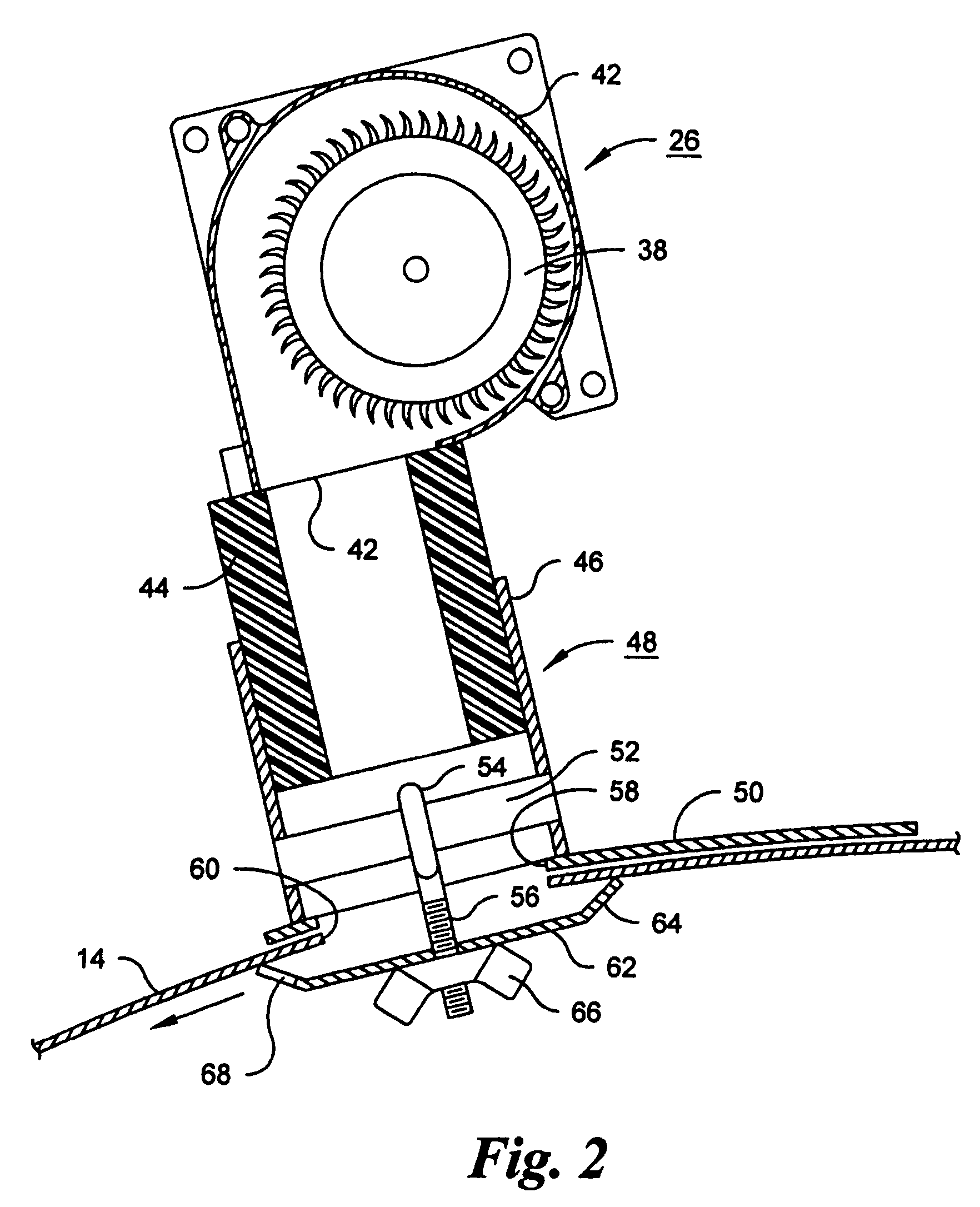 Method and apparatus for slow cooking
