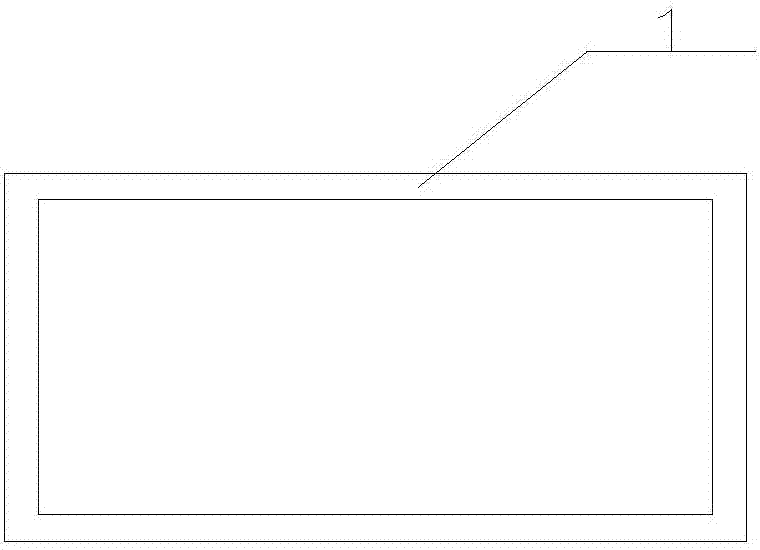 Manufacturing method of airbag for foundation plate load test