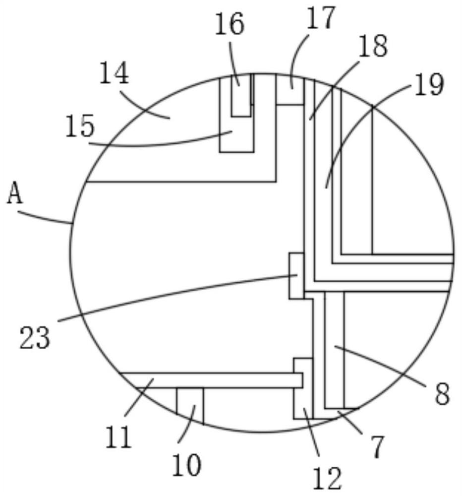 A rapid prototyping mold for pe pipes