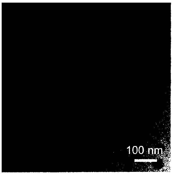 A hypoxia responsive liposome preparation and its preparation method and application